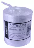 Hushållssnöre vitt 200 g - Snören - 6408586200977 - 2