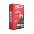 Fescon Avjämningsmassa LL5500 - Golvbeläggning - 6416841202017 - 2