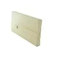 Bänkskiva SHP 28x145x2400 4st/fp - Bastupanel och -lavar - 6418227013767 - 2