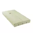 Bänkskiva SHP 28x145x2400 4st/fp - Bastupanel och -lavar - 6418227013767 - 1