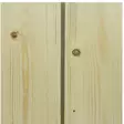 Bänkskiva SHP 28x145x2400 4st/fp - Bastupanel och -lavar - 6418227013767 - 5