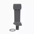 MX-Radonfläkt 110 - Genomföringar - 6430010818717 - 1