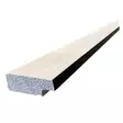 Päätypala naaras Järnvik 0031 Magna XL - MDF-paneelit - 6430049657257 - 1