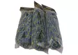 Palm. polypropen blå/vit. - Rep - 6408586500817 - 4