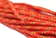 Flätat PP-multifil. Rött 5 mm x 20 m - Rep - 6408586500787 - 2