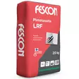 Ytspackel Fescon LRF 20kg Vit - Väggbeläggning - 6416841201027 - 1