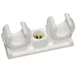 Putkipidin 2x15mm Avoin Opal - Stöd - 6413820751207 - 1