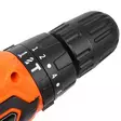 Robota Batteri Borrmaskin DC-D 18V - Sladdlösa borrmaskiner - 6438212104027 - 2