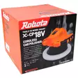 Robota DC-CPS18V Akkukiillotuskone - Övriga sladdlösa maskiner   - 6438212109817 - 3