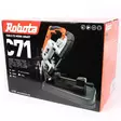 Robota Metallbandsåg C71 1100W - Kapsågar och geringssågar - 6438212102207 - 4