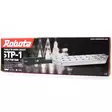 Robota STP-1 Astinlauta Vetokoukkuun - Arbetsbockar - 6438212105017 - 5