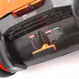 Robota Työnnettävä Lakaisukone SW550 - Krattor, gatuborstar och skaft - 6438212120027 - 5