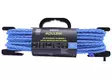 Rolleri med flätat polypropen 8 mm x 20m - Rep - 6408586580147 - 2