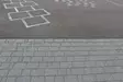 Rudus Milano-Kivet 80 Hiekkapuhallettu - Betonikivet - 6438256031877 - 7