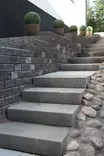Rudus Muurikko Päätypari - Muurikivet - 6438256038647 - 4