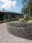 Rudus Muurikko Päätypari - Muurikivet - 6438256038647 - 10