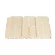 BastuPanel STP 15x95x2100 8st/fp - Bastupanel och -lavar - 6418227001757 - 2