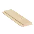 BastuPanel STP 15x95x2100 8st/fp - Bastupanel och -lavar - 6418227001757 - 1
