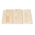 Bastupanel STV 15x95x2400 8st/fp - Bastupanel och -lavar - 6418227002747 - 2