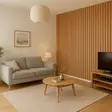 Väggpanel Järnvik0201 Magus - MDF-paneler - 6430049657127 - 1