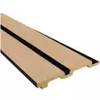 Väggpanel Järnvik0201 Magus - MDF-paneler - 6430049657127 - 2