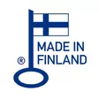 Smyygi 15x140x2400 Vit 3st/fpk - Fönsterkarmar - 6418227007087 - 2