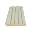 Fingerfjäderpanel 15x95x3300 5st/fp - Träpaneler - 6418227013927 - 6