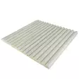 Fingerfjäderpanel 15x95x3300 5st/fp - Träpaneler - 6418227013927 - 7