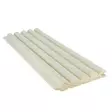 Fingerfjäderpanel 15x95x3300 5st/fp - Träpaneler - 6418227013927 - 2