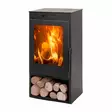 Valmistakka Panadero Zahara 6,9kw - Kaminat ja Kevyttakat - 8426964187137 - 1