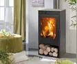 Valmistakka Panadero Zahara 6,9kw - Kaminat ja Kevyttakat - 8426964187137 - 2