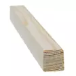 Ympärihöylätty 20x20x2400 SHP 20kpl/pkt - Ympärihöylätyt - 6418227520197 - 1