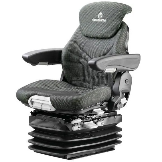 Förarstol Grammer Maximo Professional - Sitsar - G1288547 - 1