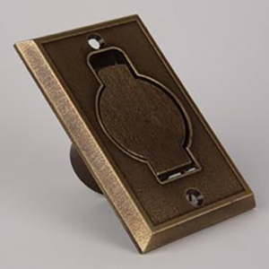 Keskuspölynimurin Imurasia Beam Metalli - Centraldammsugare och tillbehör - 6415869072077 - 1