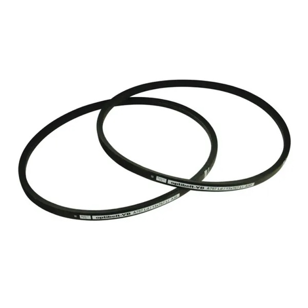 Kilrem A37 Optibelt 925x13x8 - Transmissionsremmar och Kilremmar - 8500A037 - 1