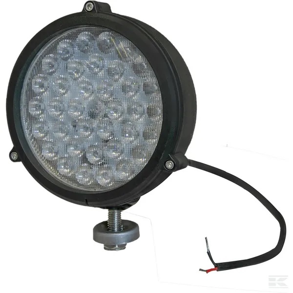 LED-työvalo, Kramp, 72W, 5040 lm - flood - Arbetsbelysning, brännare för traktorer förmånligt från Lakkapää - LA10427 - 1