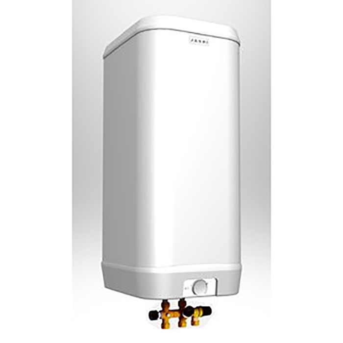 Varmvattenberedare Jäspi VLK-30 2kW - Vattenvärmare - 6430040794067 - 1