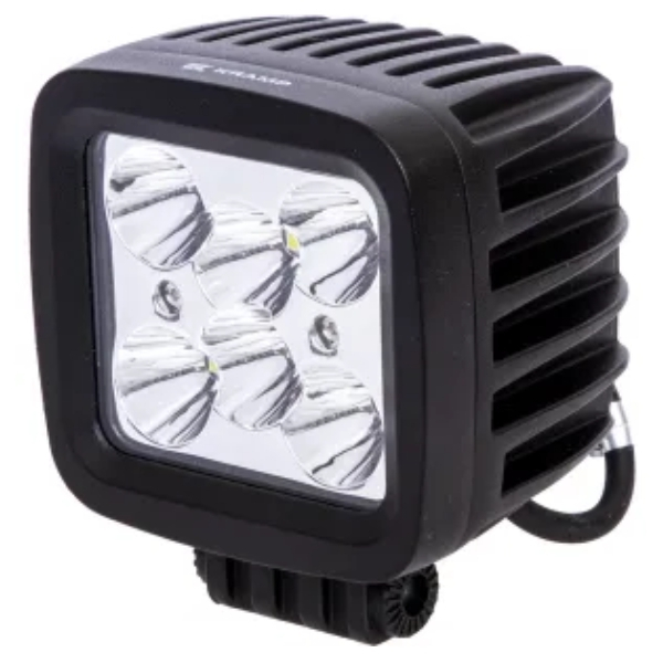 Led-Työvalo Kramp 42W 3780 Lm-Spot - Työvalot ja Polttimot - LA10027 - 1