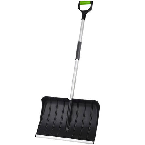 Snöraka Green Land PR53 Br53cm - Snöskovlar och snöskyfflar - 6438014354057 - 1
