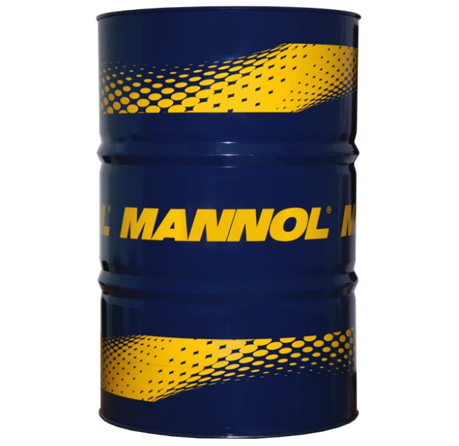 Mannol Energy Combi LL 5W-30, 208L - Moottoriöljyt - 7907 - 1