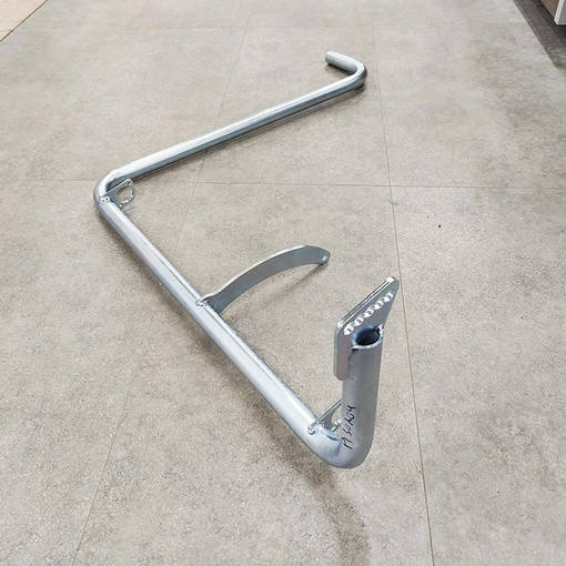 PI30204 - Pilkemaster Varaosat - 53120017 - 1