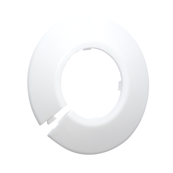 Peitelevy 35mm Valkoinen Opal - Peitelevyt ja Laipat - 6413820794877 - 1