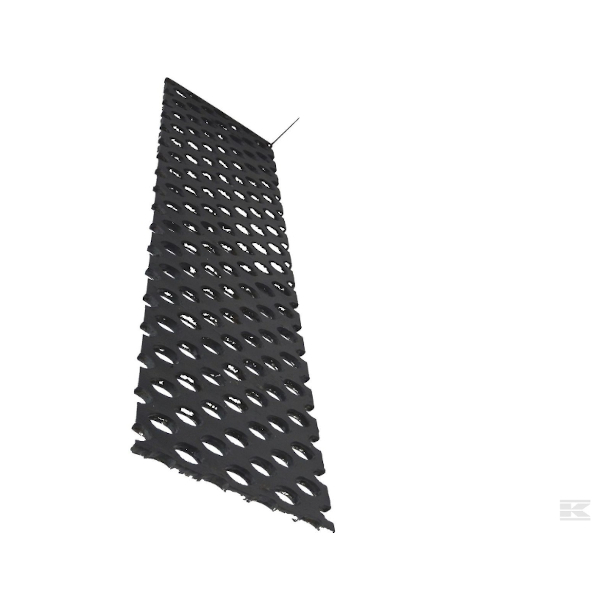 Isrivarskär, 240x11x692mm - Vägstål och Vägunderhåll - 530203017 - 1