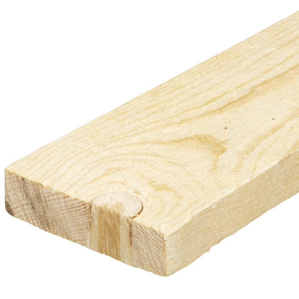 Träplanka 22x100 VI/ST - Färdigsågat sågvirke - 440107 - 1