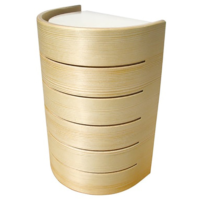 Bastuarmatur Raita Furu 40W - Gallerbelysning - 6410041140407 - 1