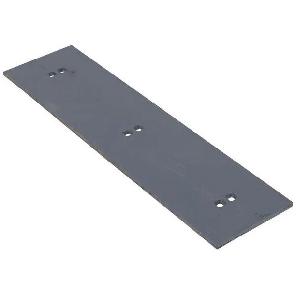 Tasaterä 200x12x1525 305 Reikäjako - Vägstål och Vägunderhåll - 513955127 - 1