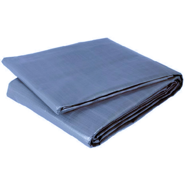 Reservpresenning Prohall 3,4x7x2,2m PVC 500g - Tältgarage och Tälthallar - 6438014166797 - 1