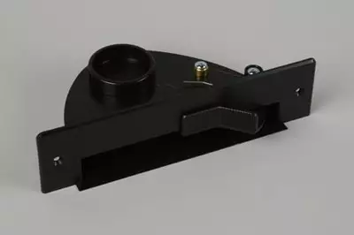 Beam Skräpinkast System - Centraldammsugare och tillbehör - 6415869070097 - 1