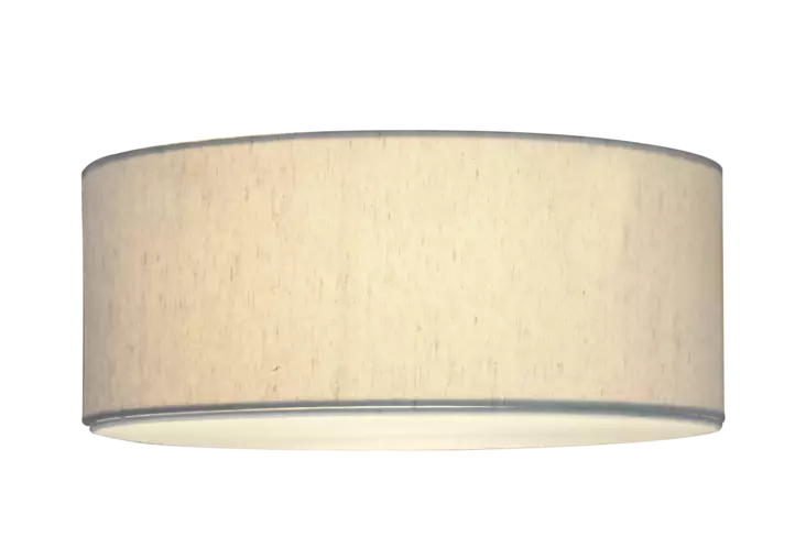 Bendir Plafondi, Meleerattu Vaalea Beige - Kattovalaisimet - 7041661283107 - 1