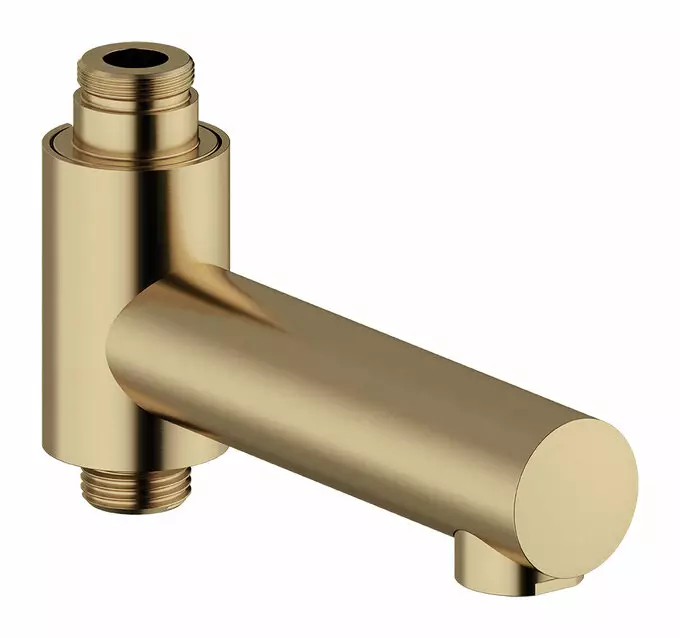 Damixa Svängbar Pip - Krantillbehör - 5708516849407 - 1